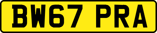 BW67PRA