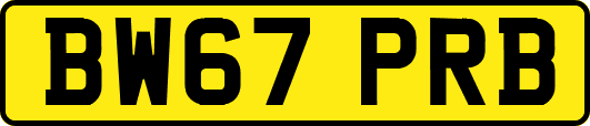 BW67PRB