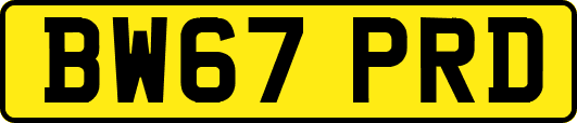 BW67PRD