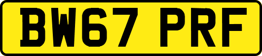 BW67PRF