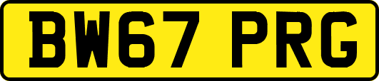 BW67PRG