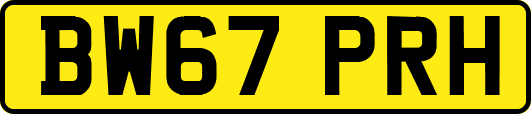 BW67PRH