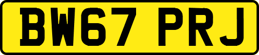 BW67PRJ