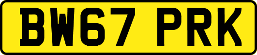 BW67PRK