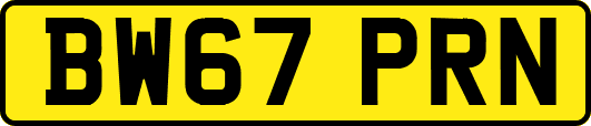 BW67PRN