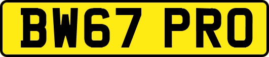 BW67PRO