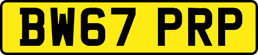 BW67PRP