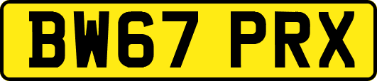 BW67PRX