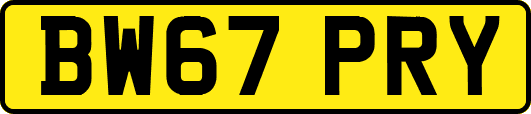 BW67PRY