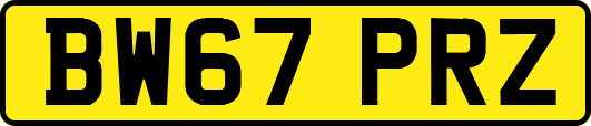 BW67PRZ