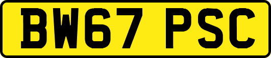 BW67PSC