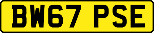 BW67PSE