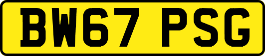 BW67PSG