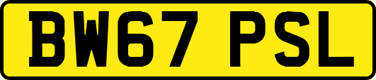 BW67PSL