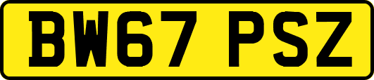 BW67PSZ