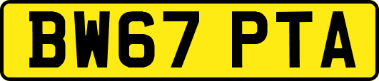 BW67PTA
