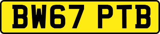 BW67PTB