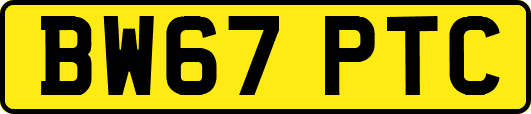 BW67PTC
