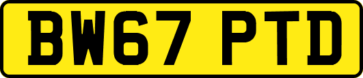 BW67PTD