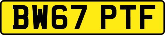 BW67PTF