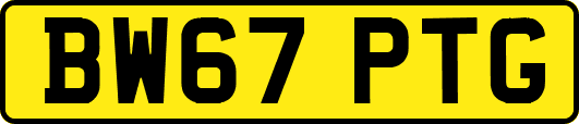 BW67PTG