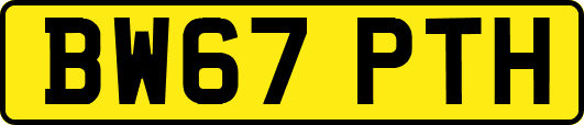 BW67PTH