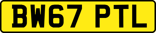 BW67PTL