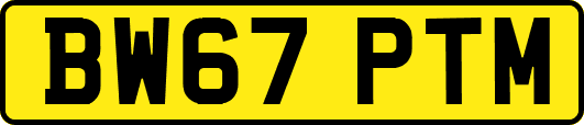 BW67PTM