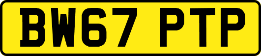 BW67PTP