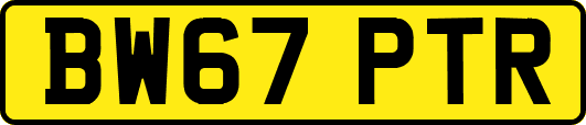 BW67PTR