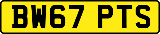 BW67PTS