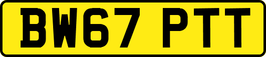 BW67PTT