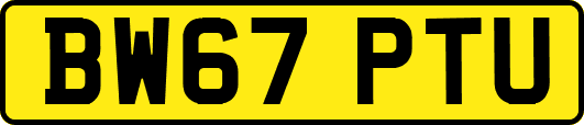 BW67PTU