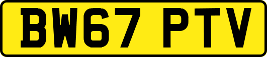 BW67PTV