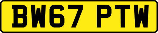BW67PTW