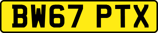 BW67PTX