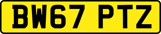 BW67PTZ