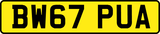 BW67PUA