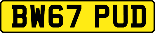 BW67PUD