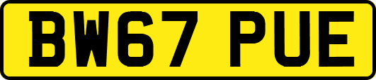 BW67PUE