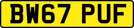 BW67PUF