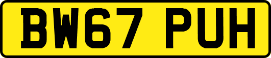 BW67PUH