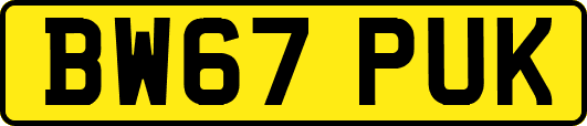 BW67PUK