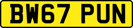 BW67PUN