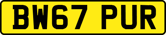 BW67PUR