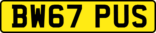 BW67PUS