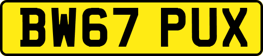 BW67PUX
