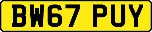 BW67PUY