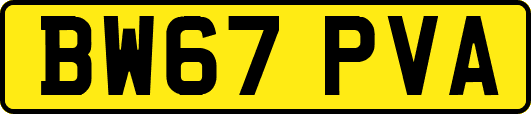 BW67PVA