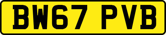 BW67PVB